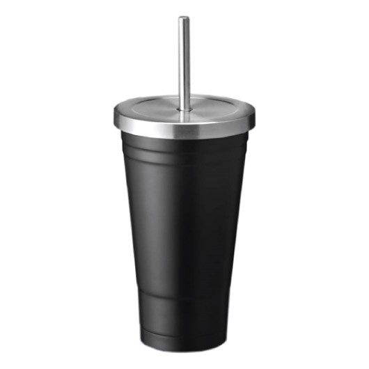Metal Tumblers Black